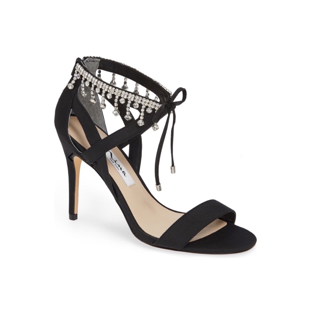 Nina Ne York Shoes